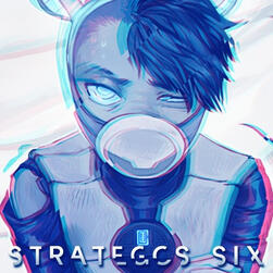 Strategos Six from Ava's Demons